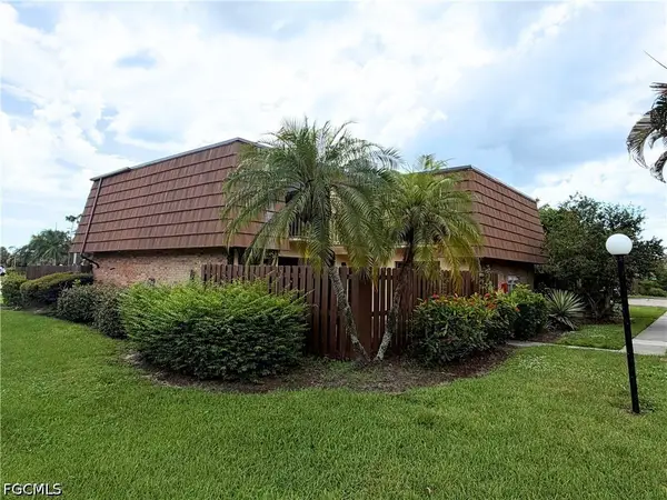 1635 Park Meadows Drive #3, Fort Myers, FL 33907