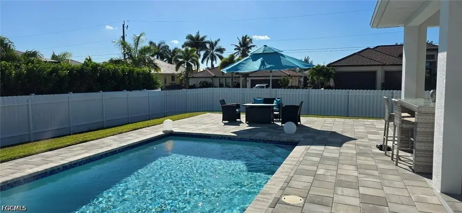 141 SW 35th Place, Cape Coral, FL 33991 - #2