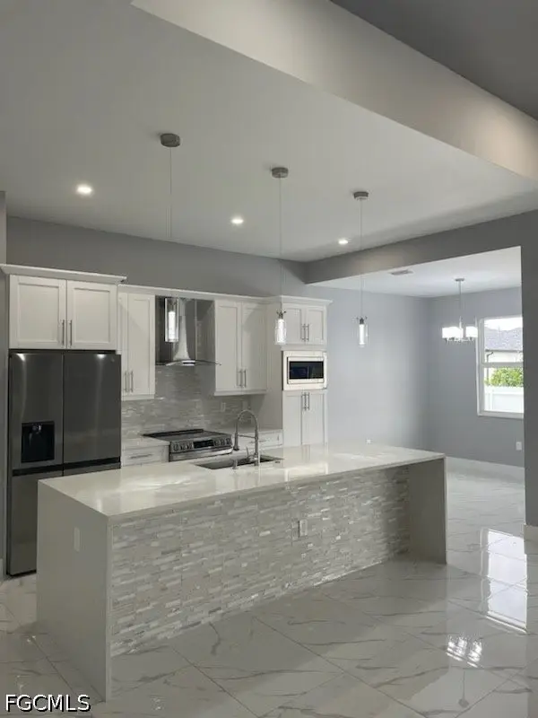 141 SW 35th Place, Cape Coral, FL 33991 - #3