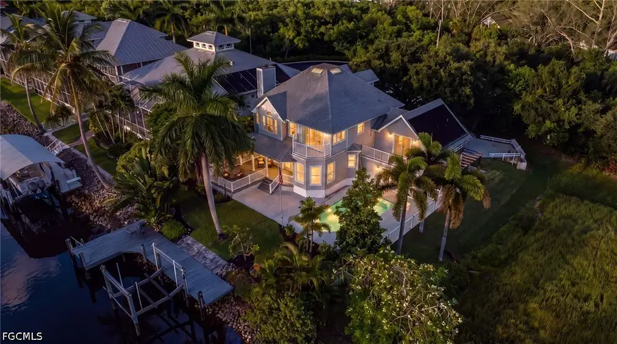 1495 Gordon River Lane, Naples, FL 34104 - #2