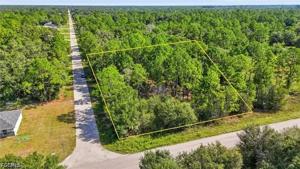 3201 E 14th Street, Lehigh Acres, FL 33972