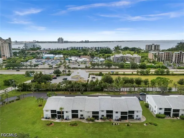 1051 Palm Avenue #112, North Fort Myers, FL 33903