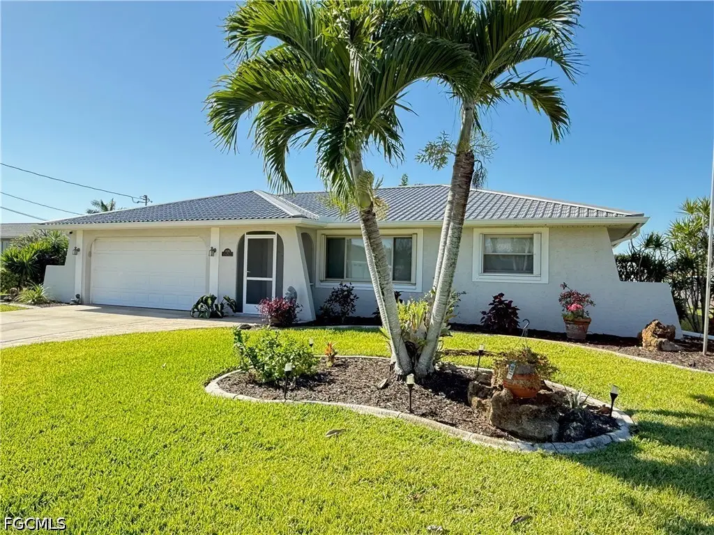 1808 SE 13th Terrace, Cape Coral, FL 33990 - #1