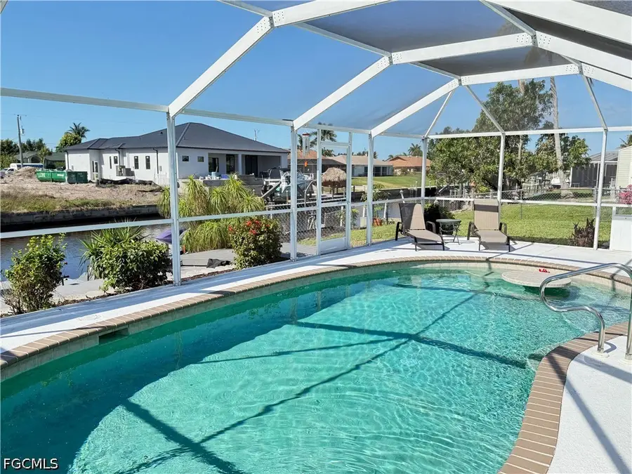 1808 SE 13th Terrace, Cape Coral, FL 33990 - #2