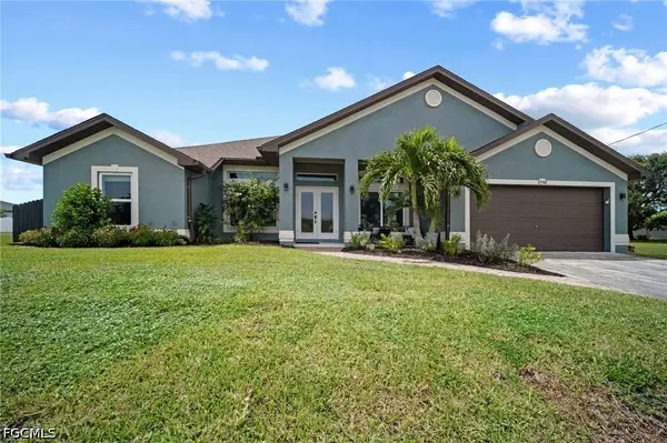 2702 NE 1st Avenue, Cape Coral, FL 33909