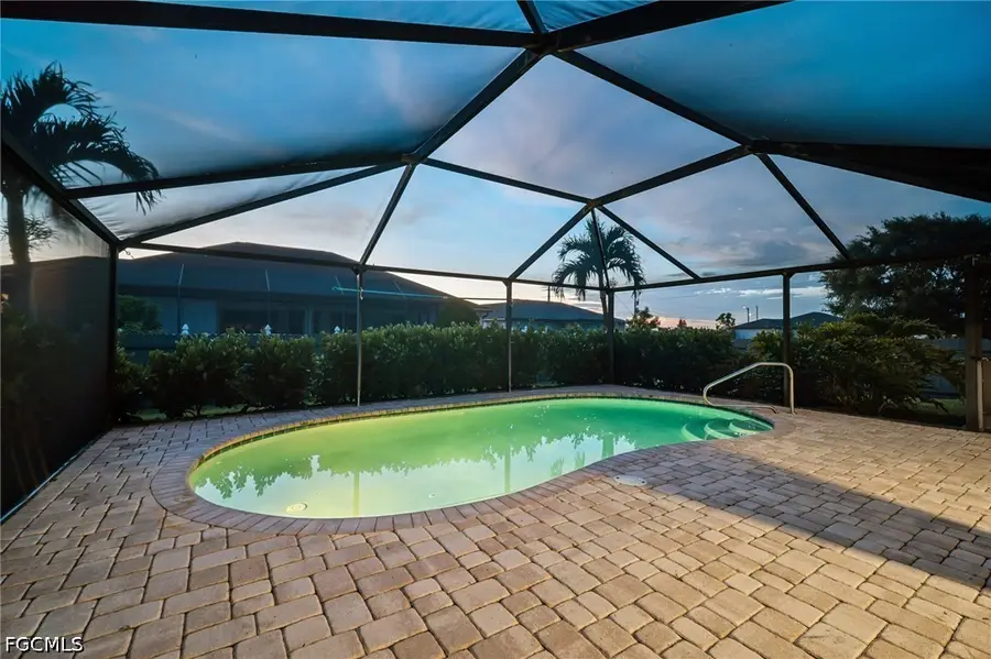 2702 NE 1st Avenue, Cape Coral, FL 33909 - #2