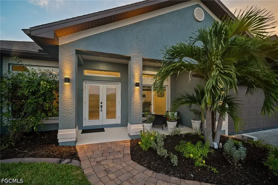 2702 NE 1st Avenue, Cape Coral, FL 33909 - #3