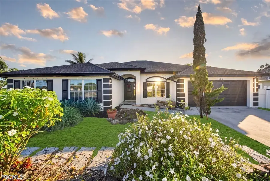527 NW 27th Avenue, Cape Coral, FL 33993 - #2
