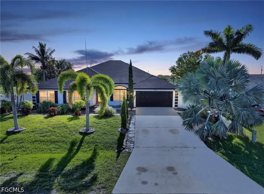 527 NW 27th Avenue, Cape Coral, FL 33993 - #3