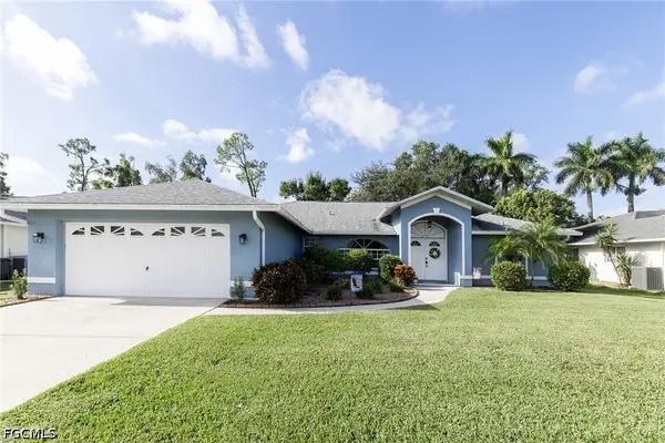 6408 Emerald Pines Circle, Fort Myers, FL 33966