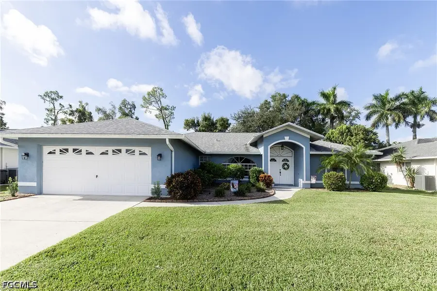6408 Emerald Pines Circle, Fort Myers, FL 33966 - #2