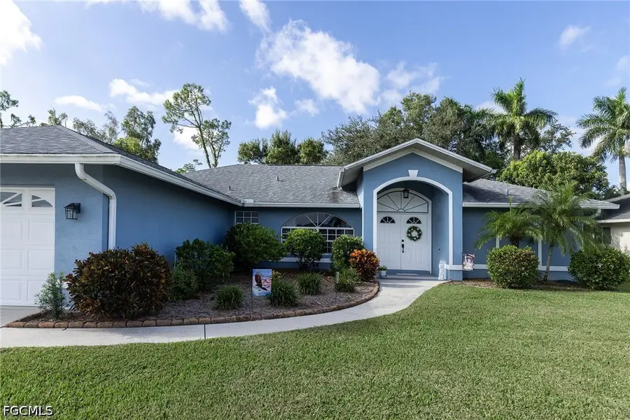 6408 Emerald Pines Circle, Fort Myers, FL 33966 - #3