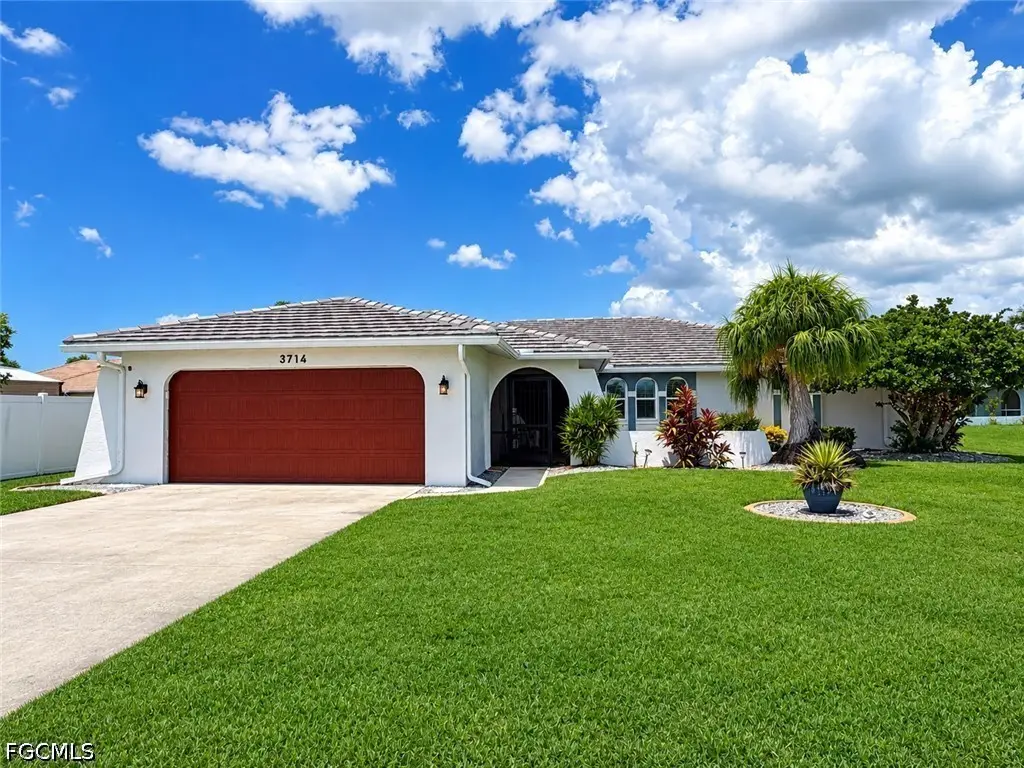 3714 SE 12th Court, Cape Coral, FL 33904 - #1