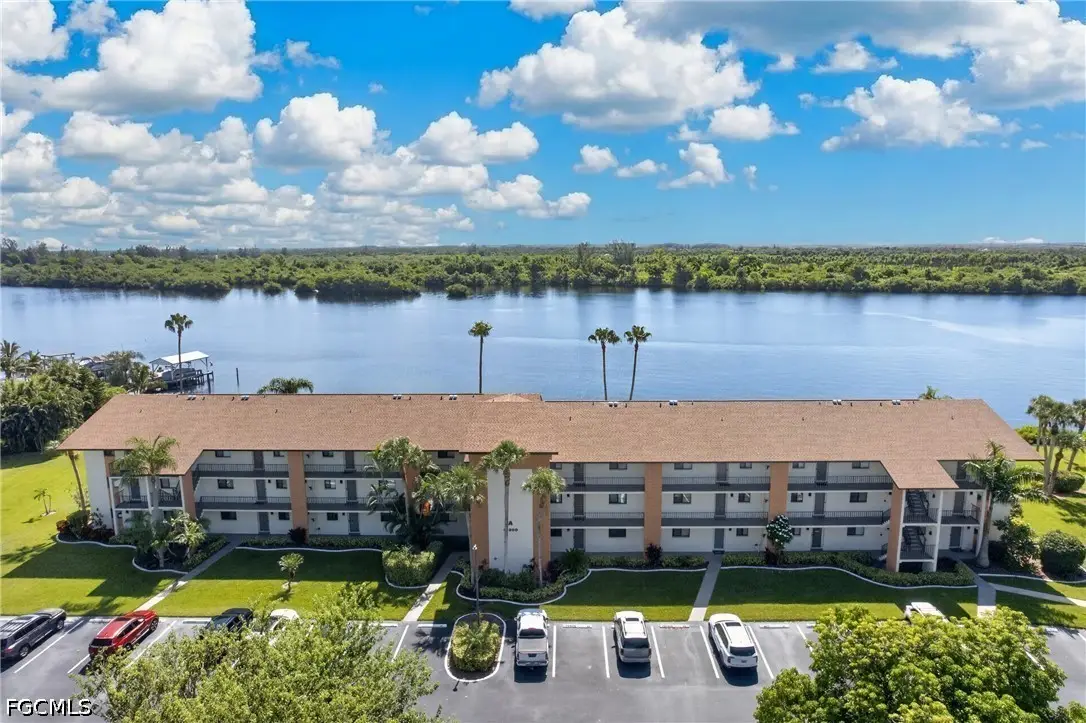 16200 Bay Pointe Boulevard #208, North Fort Myers, FL 33917 - #1