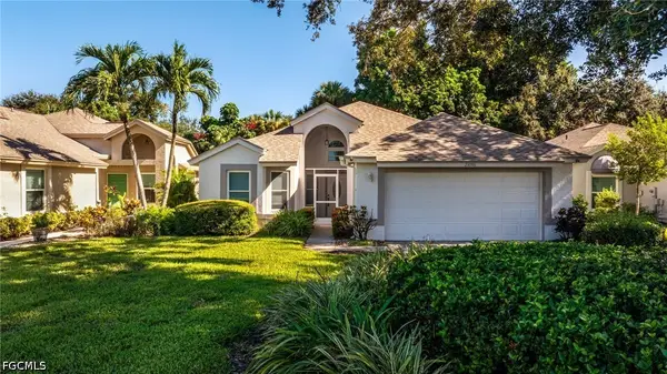 21096 Butchers Holler, Estero, FL 33928