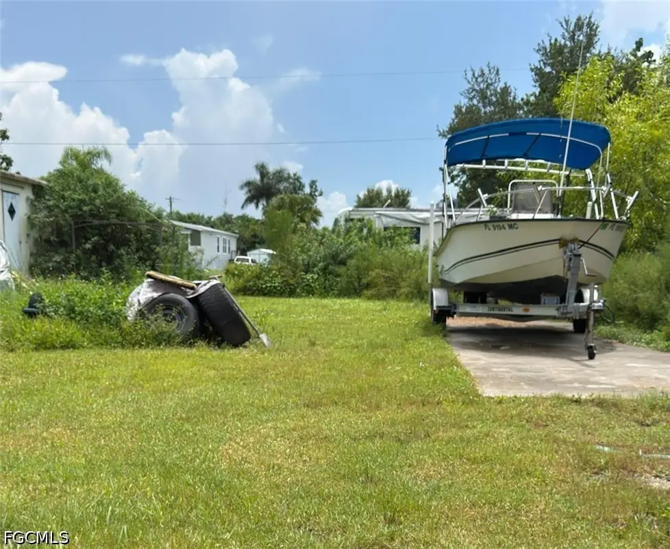 1319 Hickory Avenue, Punta Gorda, FL 33950 - #1