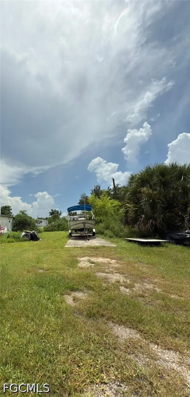 1319 Hickory Avenue, Punta Gorda, FL 33950 - #2