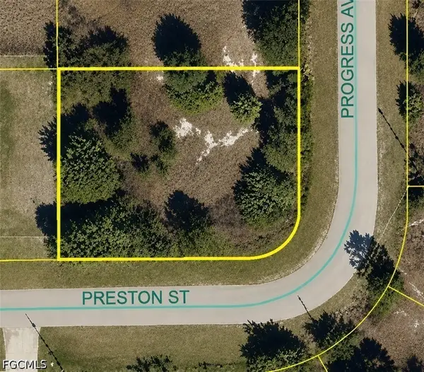 434 Progress Avenue, Lehigh Acres, FL 33974