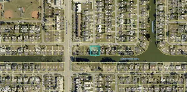 1616 NE 2nd Terrace, Cape Coral, FL 33909
