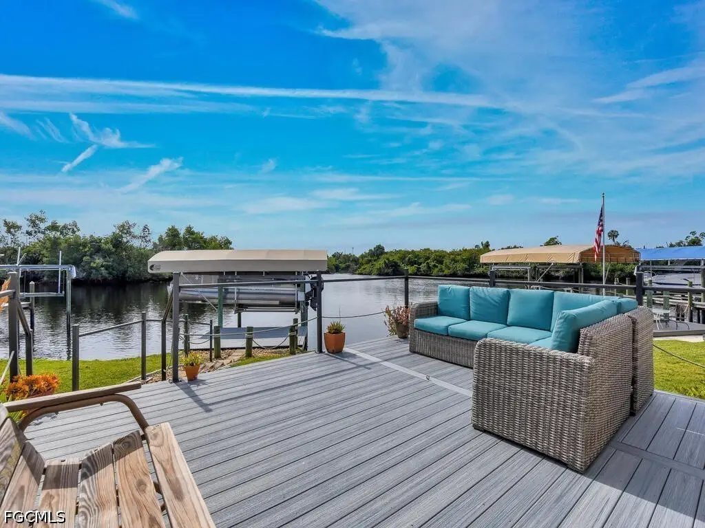 37 Channel Lane, Fort Myers, FL 33905 - #1