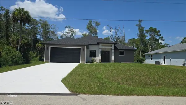 580 Woodview Drive, Lehigh Acres, FL 33972