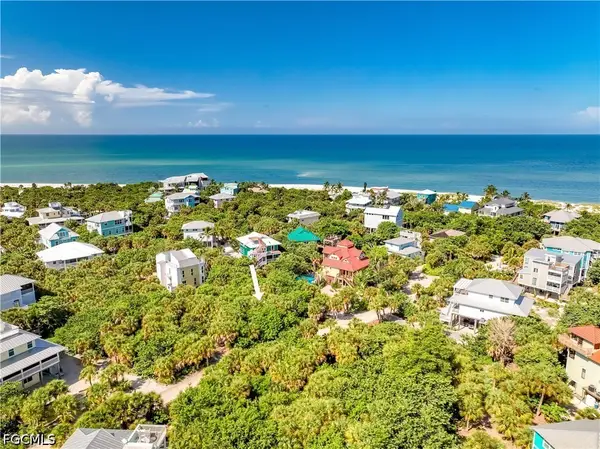 4531 Conch Shell Drive, Upper Captiva, FL 33924