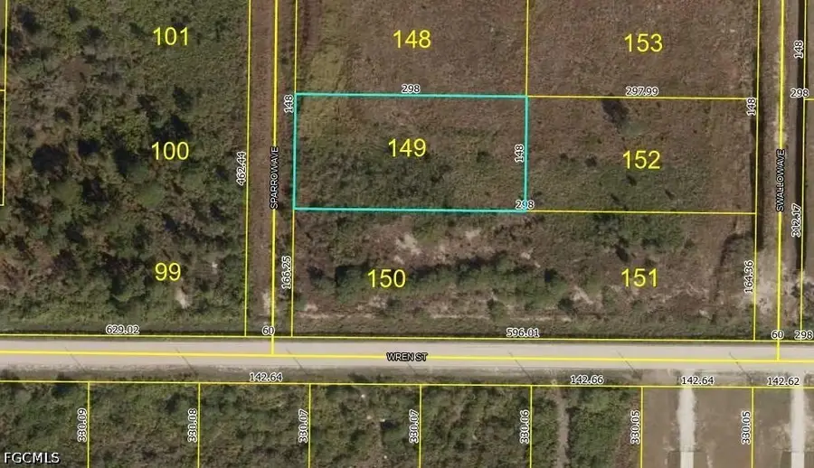 3810 Sparrow Avenue Sw, Labelle, FL 33935 - #2