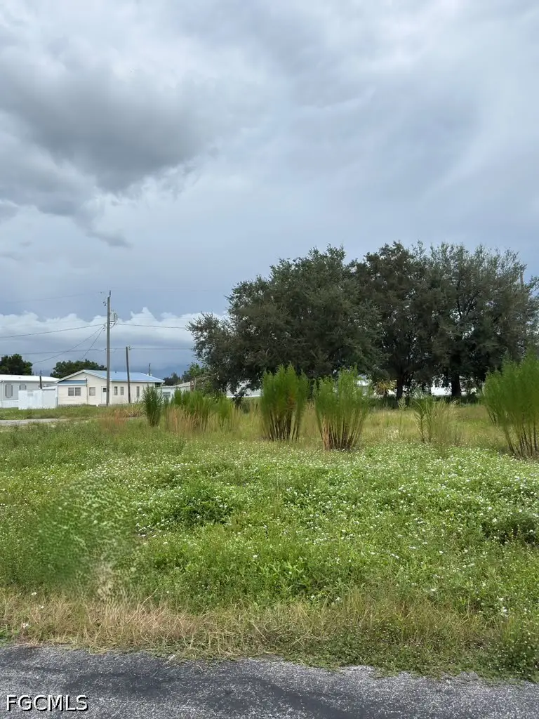 29186 Marylu Avenue, Punta Gorda, FL 33982 - #1