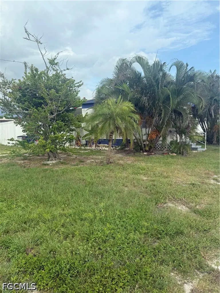 4821 Curlew Drive, Saint James City, FL 33956 - #2