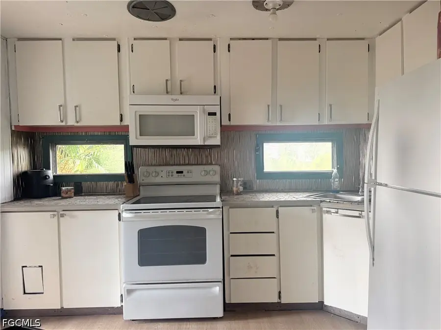 4821 Curlew Drive, Saint James City, FL 33956 - #3
