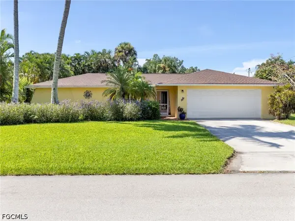 376 Prather Drive, Fort Myers, FL 33919