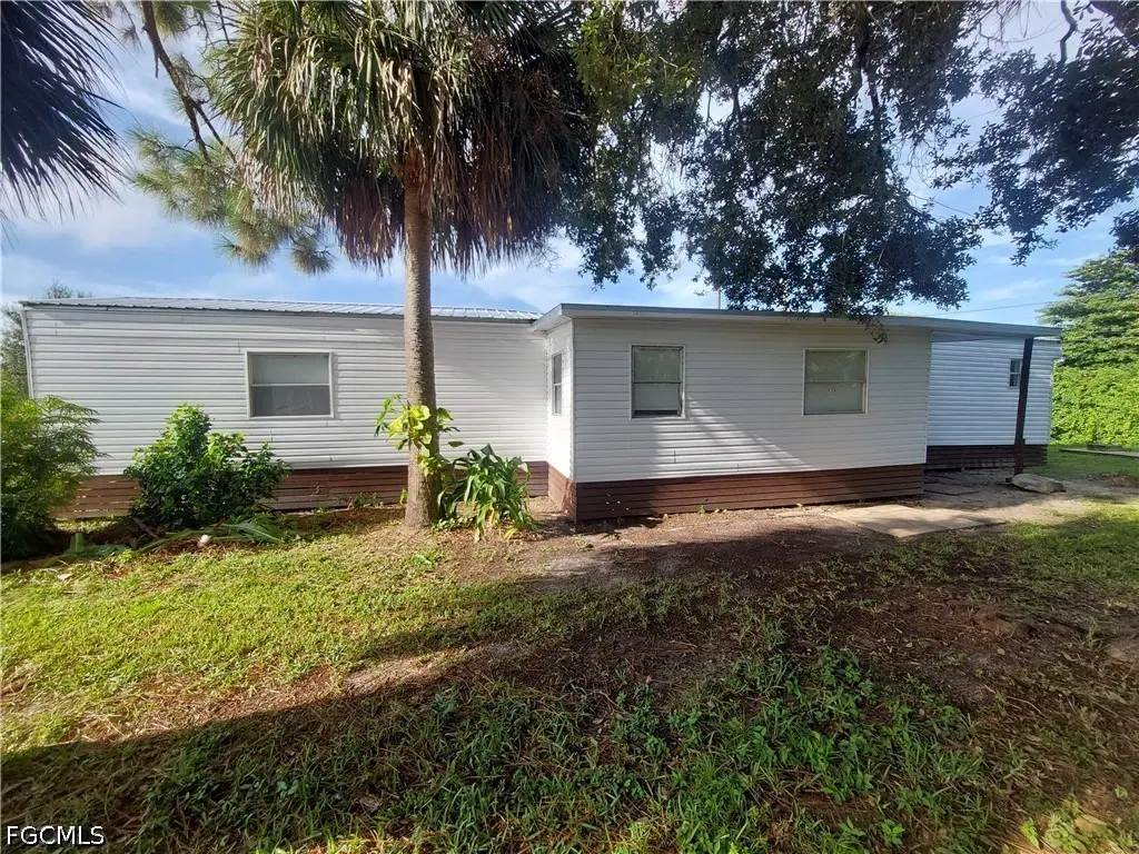 8386 Tolles Drive, North Fort Myers, FL 33917 - #1