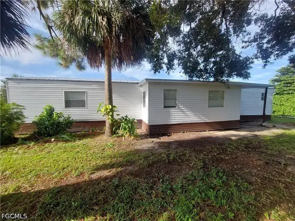 8386 Tolles Drive, North Fort Myers, FL 33917