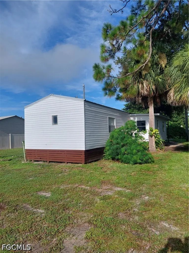 8386 Tolles Drive, North Fort Myers, FL 33917 - #2