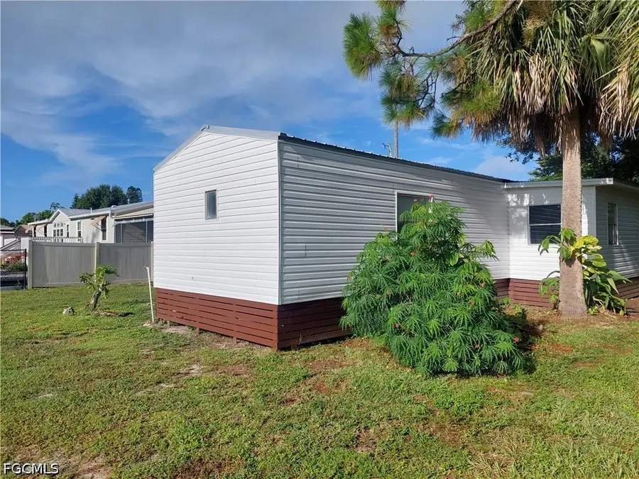 8386 Tolles Drive, North Fort Myers, FL 33917 - #3