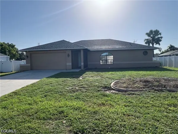 3709 SW 7th Avenue, Cape Coral, FL 33914