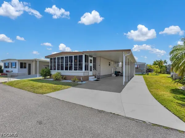 300 Shoreland Drive, Fort Myers, FL 33905