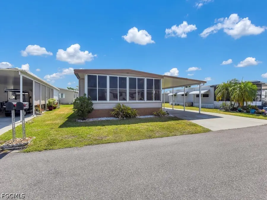 300 Shoreland Drive, Fort Myers, FL 33905 - #2