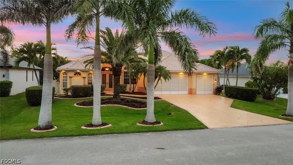 4918 SW 27th Avenue, Cape Coral, FL 33914