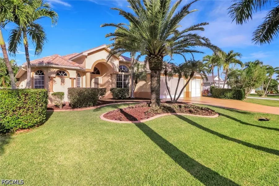 4918 SW 27th Avenue, Cape Coral, FL 33914 - #3