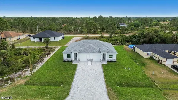 1153-1155 Countess Avenue, Lehigh Acres, FL 33974