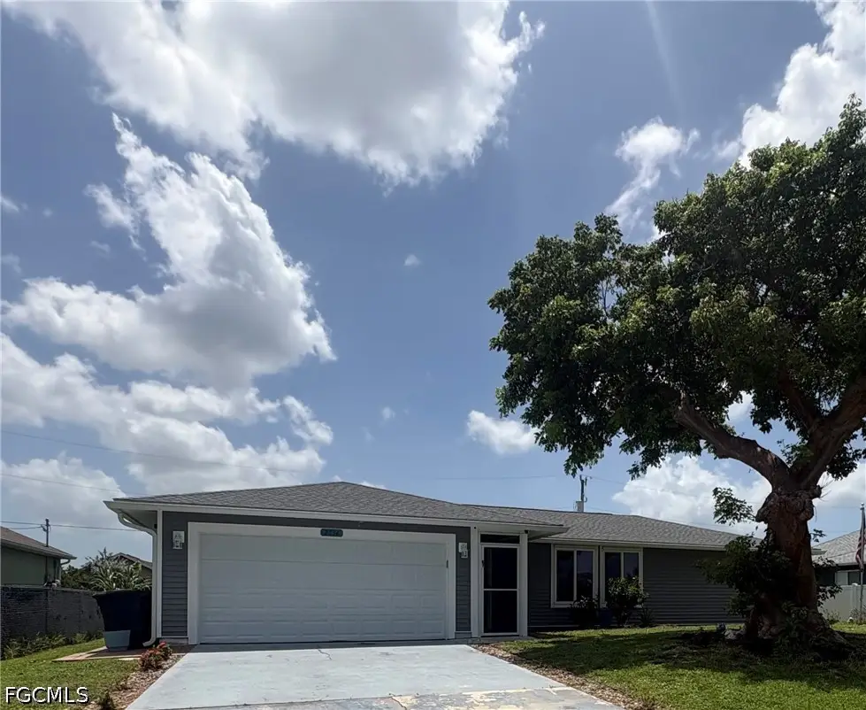 2734 NW 5th Street, Cape Coral, FL 33993 - #1