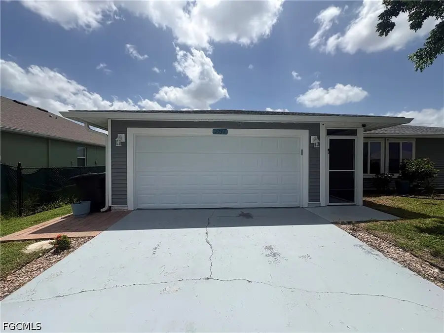 2734 NW 5th Street, Cape Coral, FL 33993 - #2
