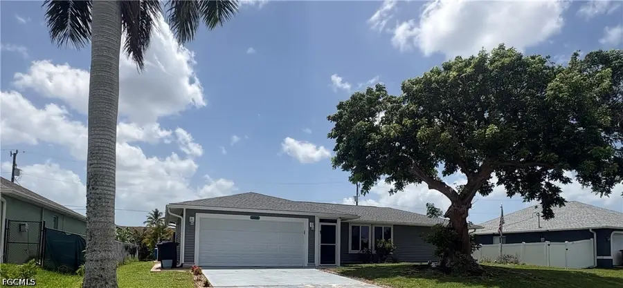 2734 NW 5th Street, Cape Coral, FL 33993 - #3
