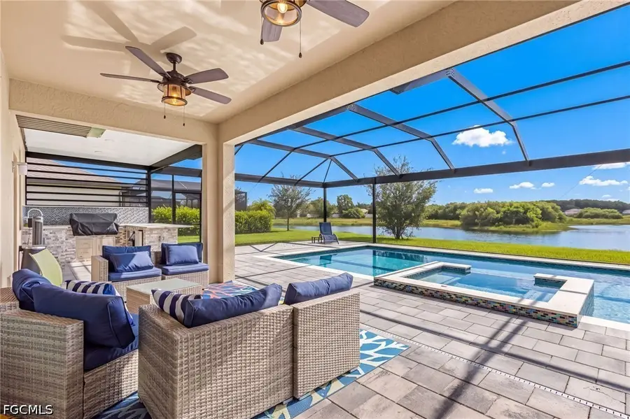 14711 Adina Lane, Fort Myers, FL 33905 - #3