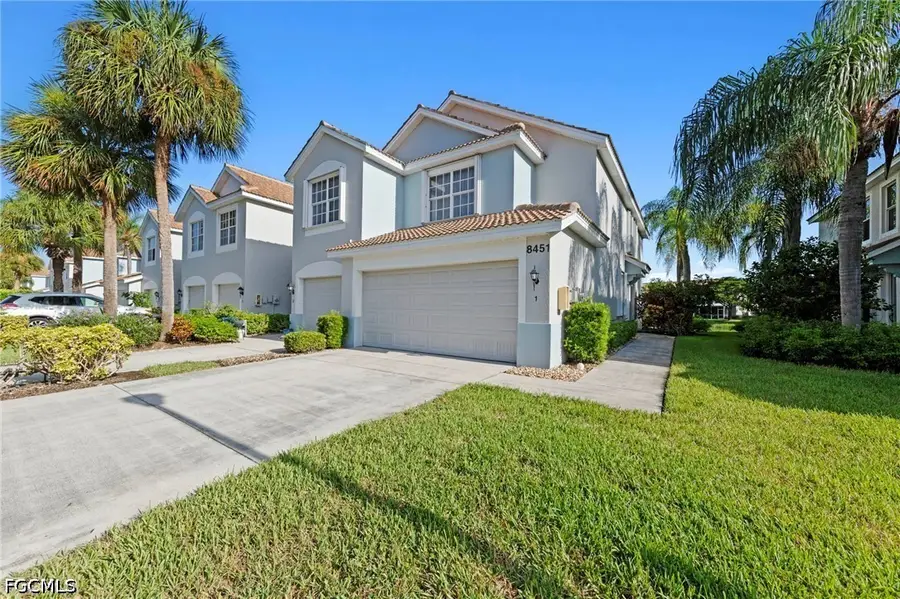 8451 Village Edge Circle #1, Fort Myers, FL 33919 - #2