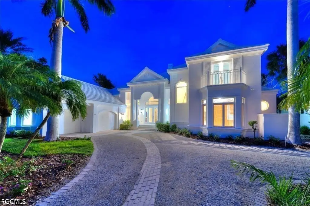 2402 Wulfert Road, Sanibel, FL 33957 - #1