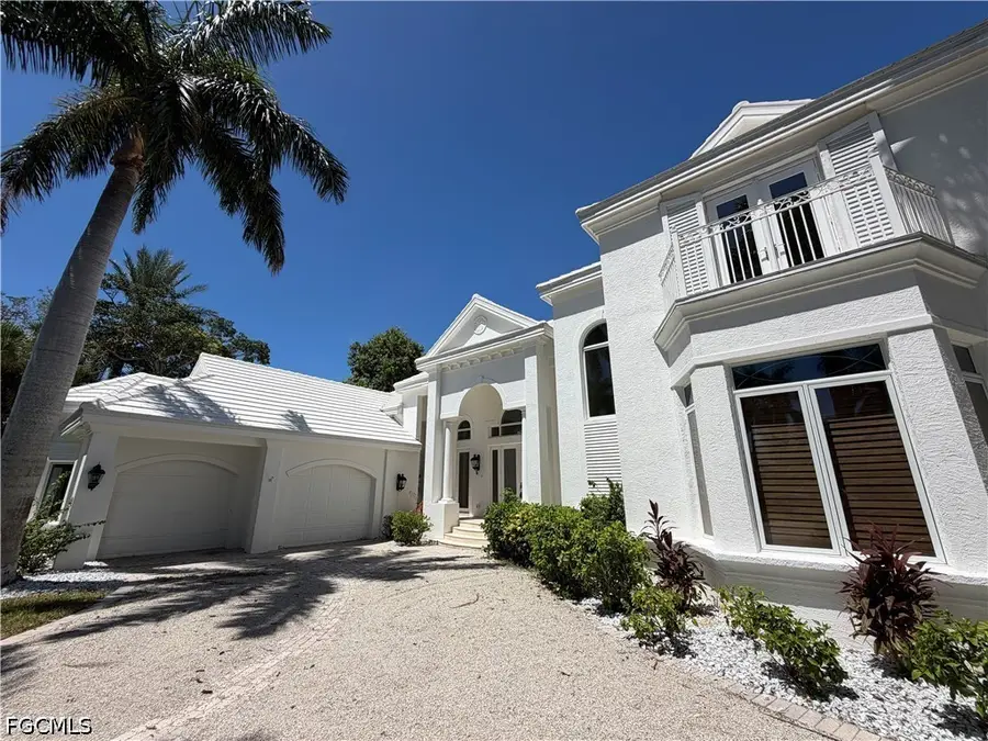 2402 Wulfert Road, Sanibel, FL 33957 - #2