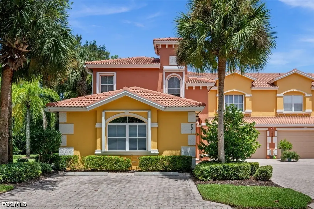 12089 Lucca Street #201, Fort Myers, FL 33966 - #1