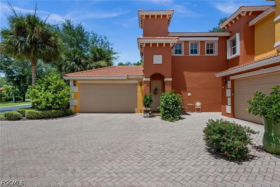 12089 Lucca Street #201, Fort Myers, FL 33966 - #2